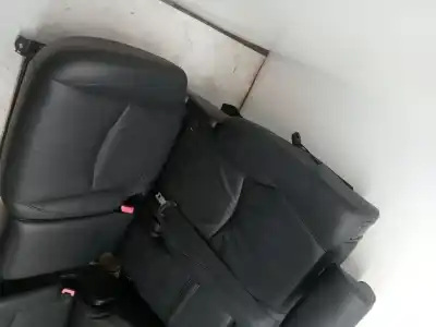 Автозапчастина б/у комплект сидів для lexus rx300 (mcu15) 3.0 посилання на oem iam 7166048010  7111048020 - 7166048010,7165048010