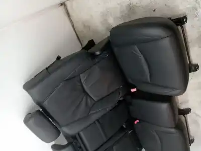 Автозапчастина б/у комплект сидів для lexus rx300 (mcu15) 3.0 посилання на oem iam 7166048010  7111048020 - 7166048010,7165048010