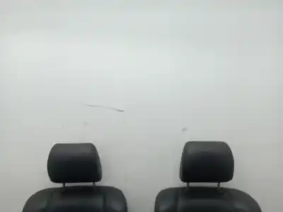 Автозапчастина б/у комплект сидів для lexus rx300 (mcu15) 3.0 посилання на oem iam 7166048010  7111048020 - 7166048010,7165048010