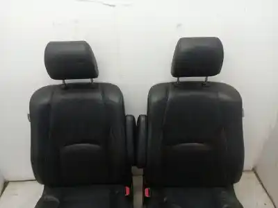 Автозапчастина б/у комплект сидів для lexus rx300 (mcu15) 3.0 посилання на oem iam 7166048010  7111048020 - 7166048010,7165048010