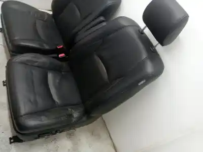Автозапчастина б/у комплект сидів для lexus rx300 (mcu15) 3.0 посилання на oem iam 7166048010  7111048020 - 7166048010,7165048010