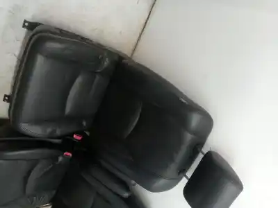 Автозапчастина б/у комплект сидів для lexus rx300 (mcu15) 3.0 посилання на oem iam 7166048010  7111048020 - 7166048010,7165048010