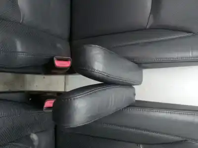 Автозапчастина б/у комплект сидів для lexus rx300 (mcu15) 3.0 посилання на oem iam 7166048010  7111048020 - 7166048010,7165048010