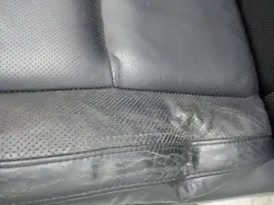 Автозапчастина б/у комплект сидів для lexus rx300 (mcu15) 3.0 посилання на oem iam 7166048010  7111048020 - 7166048010,7165048010