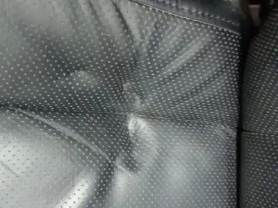 Автозапчастина б/у комплект сидів для lexus rx300 (mcu15) 3.0 посилання на oem iam 7166048010  7111048020 - 7166048010,7165048010