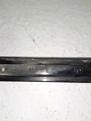 Автозапчастина б/у лампа бампера задній лівий для ssangyong kyron m270 xdi 165 cv / 121 kw посилання на oem iam 8390108100   Автозапчастина б/у лампа бампера задній лівий для ssangyong kyron m270 xdi 165 cv / 121 kw посилання на oem iam 8390108100