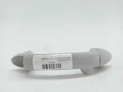 Peça sobressalente para automóvel em segunda mão Puxador Interior Dianteiro Direito por MINI MINI (R50,R53) W10B16A Referências OEM IAM 51447057481   Peça sobressalente para automóvel em segunda mão Puxador Interior Dianteiro Direito por MINI MINI (R50,R53) W10B16A Referências OEM IAM 51447057481