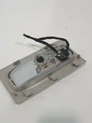 Автозапчасти б/у внутренний свет за ford fiesta (ccn) * ссылки oem iam 1925089  ek2313776aa