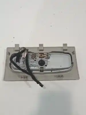 Автозапчасти б/у внутренний свет за ford fiesta (ccn) * ссылки oem iam 1925089  ek2313776aa