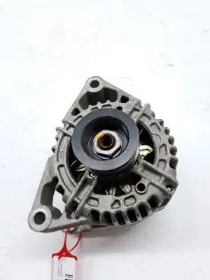 Pezzo di ricambio per auto di seconda mano Alternatore per OPEL CORSA D Z12XEP Riferimenti OEM IAM 93190138  