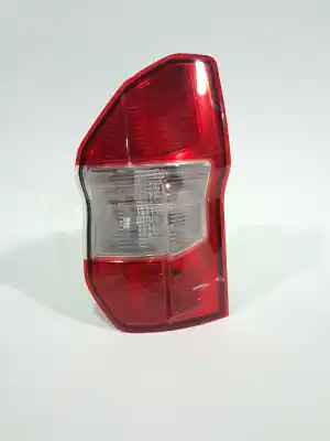 Peça sobressalente para automóvel em segunda mão farolim traseiro esquerdo por ford ford transit ford referências oem iam 2069626