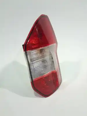 Second-hand car spare part left tailgate light for ford ford transit ford oem iam references 2069626  et7613405af