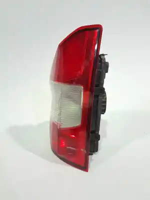 Second-hand car spare part left tailgate light for ford ford transit ford oem iam references 2069626  et7613405af
