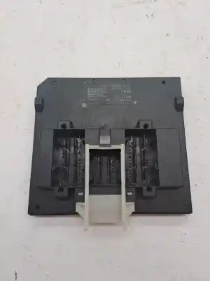 Pezzo di ricambio per auto di seconda mano modulo elettronico per audi a3 limousine (8vs, 8vm) 1.4 tsi riferimenti oem iam 5q0937084dl