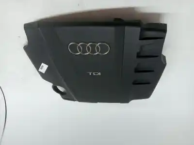 Peça sobressalente para automóvel em segunda mão tampa do motor por audi q5 (8r) q5 2.0 tdi referências oem iam 3l103925p
