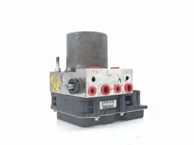 Peça sobressalente para automóvel em segunda mão abs por peugeot 308 120 cv / 88 kw referências oem iam 4541hy