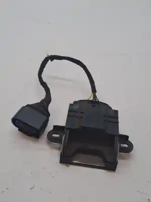 Pezzo di ricambio per auto di seconda mano modulo elettronico per audi a3 limousine (8vs, 8vm) 1.4 tsi riferimenti oem iam 5q0906093