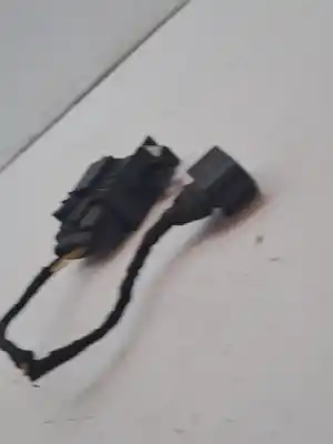 Second-hand car spare part electronic module for audi a3 limousine (8vs, 8vm) 1.4 tsi oem iam references 5q0906093  6n0973755