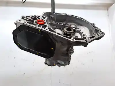 Second-hand car spare part gearbox for opel corsa d z12xep oem iam references 55565177  
