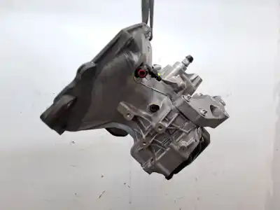 Second-hand car spare part gearbox for opel corsa d z12xep oem iam references 55565177  