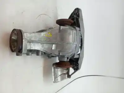 Peça sobressalente para automóvel em segunda mão diferencial traseiro por audi q5 (8r) q5 2.0 tdi referências oem iam bc500043q