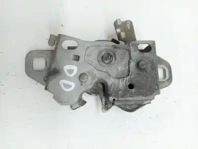 Автозапчастина б/у ЗАМОК КАПОТА для MINI MINI (R50,R53)  Посилання на OEM IAM 51237132756  