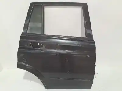 Second-hand car spare part rear right door for ssangyong kyron d20dt oem iam references 6300408103