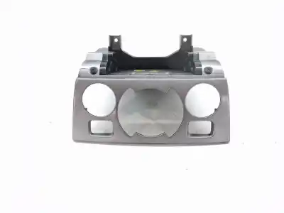 Peça sobressalente para automóvel em segunda mão moldagem por peugeot 308 120 cv / 88 kw referências oem iam 8231jp