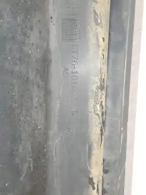 Second-hand car spare part plastics for ford ford transit ford oem iam references 2112358  et76101a05af