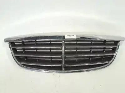 Piesă de schimb auto la mâna a doua Grilã De Aierisire De La Bara Din Mijloc pentru SSANGYONG KYRON M270 XDI 165 CV / 121 KW Referințe OEM IAM 7945109100  