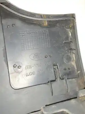 Pezzo di ricambio per auto di seconda mano plastica per ford ford transit ford riferimenti oem iam 1883237  et7617926cf5cnd