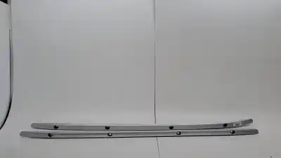 Second-hand car spare part roof bars for kia ceed sportswagon hybrid oem iam references 87280j7310