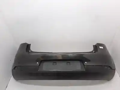 Автозапчастина б/у ЗАДНІЙ БАМПЕР для RENAULT MEGANE III BERLINA 5 P  Посилання на OEM IAM 850220056R  