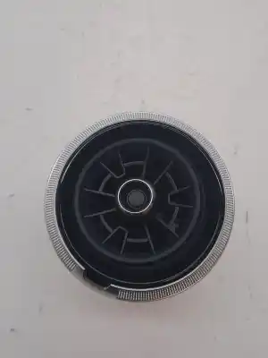 Pezzo di ricambio per auto di seconda mano aeratore per audi a3 limousine (8vs, 8vm) 1.4 tsi riferimenti oem iam 81a820901f6ps