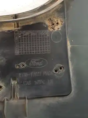 Pezzo di ricambio per auto di seconda mano plastica per ford ford transit ford riferimenti oem iam 1883239  et7617926cf5cnd