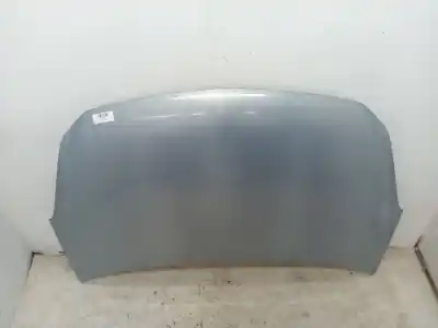 Second-hand car spare part bonnet for opel corsa d z12xep oem iam references 95514714  