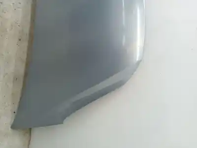 Second-hand car spare part bonnet for opel corsa d z12xep oem iam references 95514714  