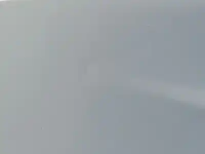 Second-hand car spare part bonnet for opel corsa d z12xep oem iam references 95514714  