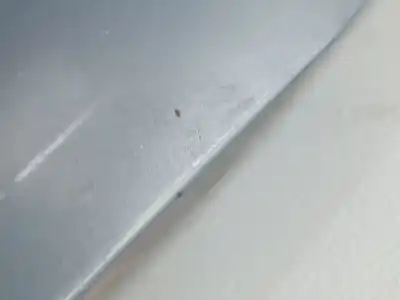 Second-hand car spare part bonnet for opel corsa d z12xep oem iam references 95514714  