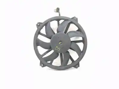 Peça sobressalente para automóvel em segunda mão termoventilador elétrico por peugeot 308 120 cv / 88 kw referências oem iam 9828719880