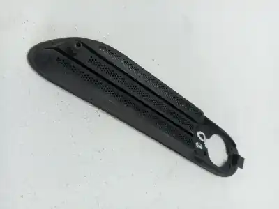 Pezzo di ricambio per auto di seconda mano plastica per mini mini (r50, r53) one riferimenti oem iam 51131515593  51131515594