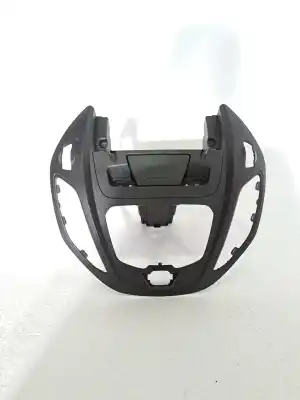 Peça sobressalente para automóvel em segunda mão plásticos por ford ford transit ford referências oem iam 2000715