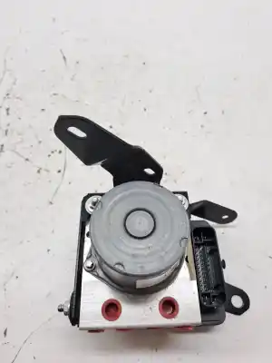 Pezzo di ricambio per auto di seconda mano Abs per RENAULT KANGOO EXPRESS 1.5 DCI Riferimenti OEM IAM 476603174R  