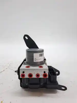 Автозапчастина б/у абс для renault kangoo express 1.5 dci посилання на oem iam 476603174r  