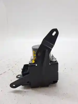 Автозапчастина б/у абс для renault kangoo express 1.5 dci посилання на oem iam 476603174r  