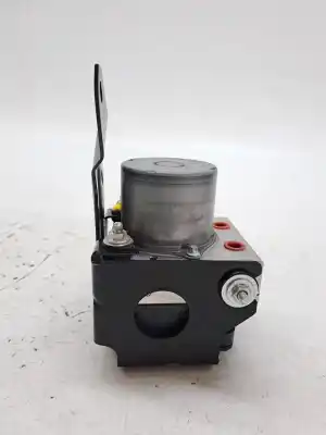 Автозапчастина б/у абс для renault kangoo express 1.5 dci посилання на oem iam 476603174r  