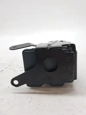 Автозапчастина б/у абс для renault kangoo express 1.5 dci посилання на oem iam 476603174r  