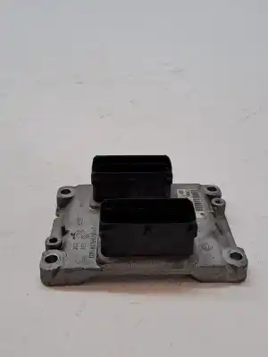 Pezzo di ricambio per auto di seconda mano centralina motore per opel corsa d z12xep riferimenti oem iam 95522985  