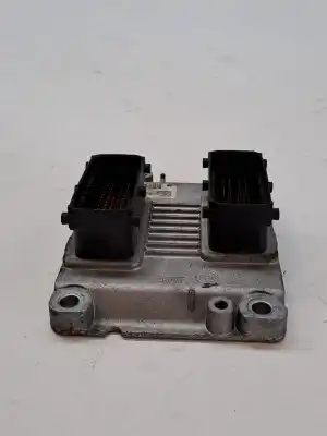 Pezzo di ricambio per auto di seconda mano centralina motore per opel corsa d z12xep riferimenti oem iam 95522985  