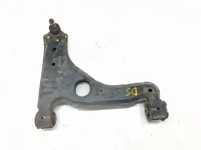 Автозапчастина б/у ПЕРЕДНІЙ ПРАВИЙ НИЖНИЙ РЫЧАГ ПІДВІСКИ для OPEL ASTRA H (A04)  Посилання на OEM IAM 24454478  